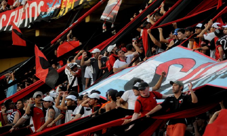 Colón detalló sobre la venta de entradas para recibir a Racing