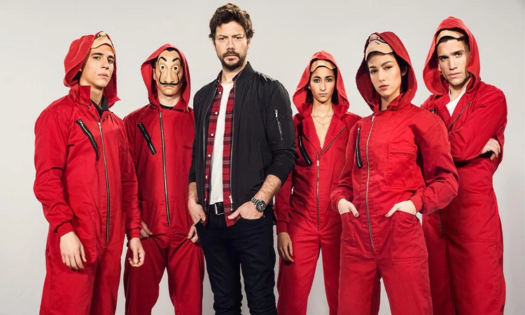 Las series, las películas y los documentales más vistos de Netflix en los últimos 12 meses