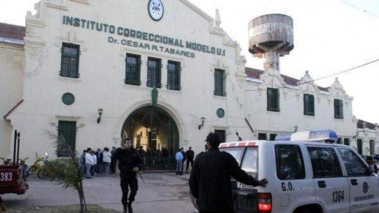 Un muerto y un herido tras una gresca en la cárcel de Coronda