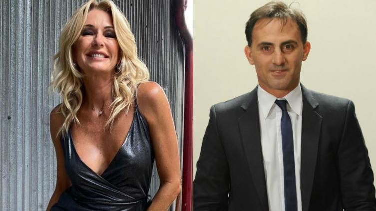 Yanina Latorre liquidó a Diego: