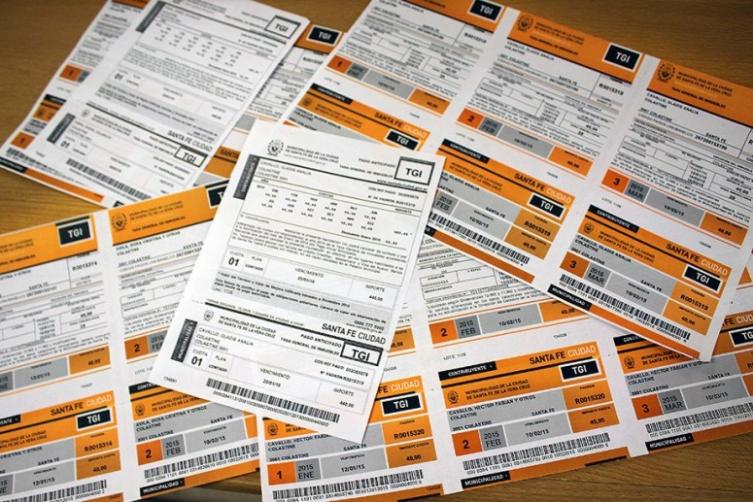 En el Presupuesto Municipal se prevé aumentos en la TGI y el DREI