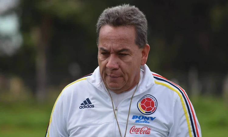 El ex entrenador de la selección femenina sub 17 de Colombia aceptó los cargos por acoso