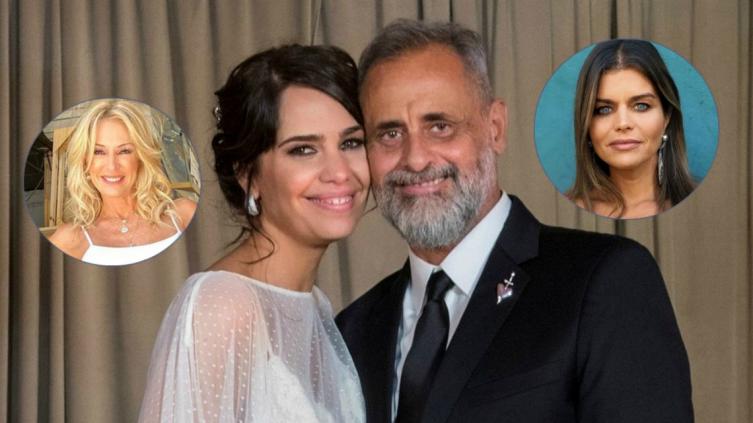 Yanina Latorre: 