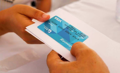 Tarjeta AlimentAR: lista de beneficiarios