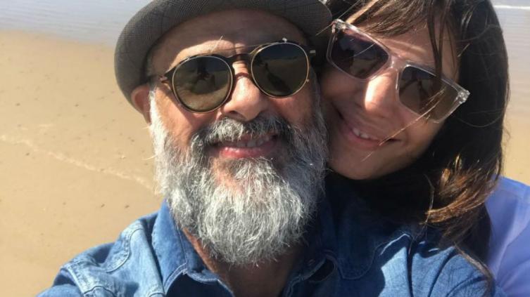 El mensaje de Jorge Rial tras los celos de Pereiro por Angie Balbiani