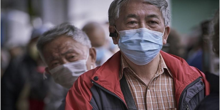 Coronavirus: una misión de la OMS viaja a China para investigar cómo se propaga la epidemia