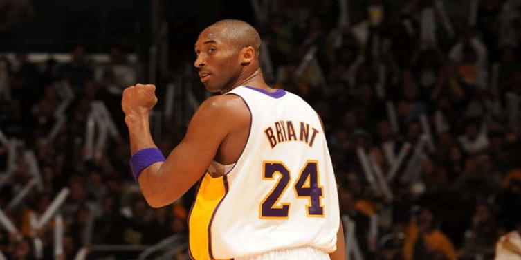 Kobe Bryant, finalista para entrar al Salón de la Fama del básquet