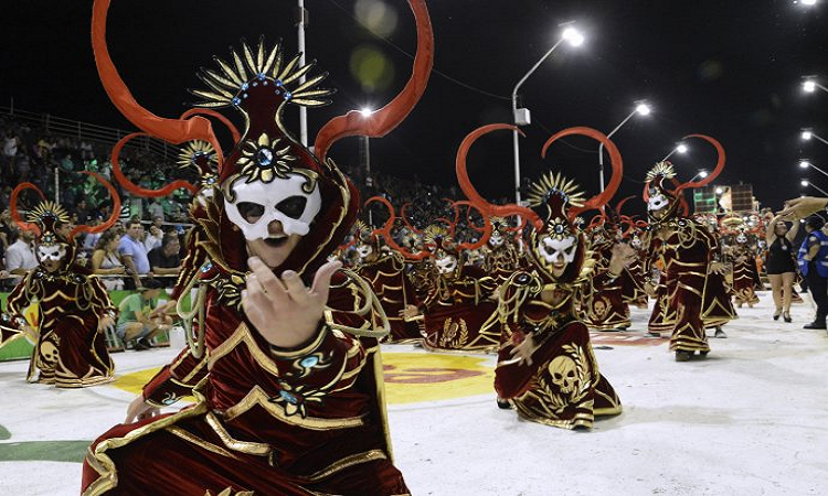 Carnaval 2020: las mejores escapadas para los argentinos
