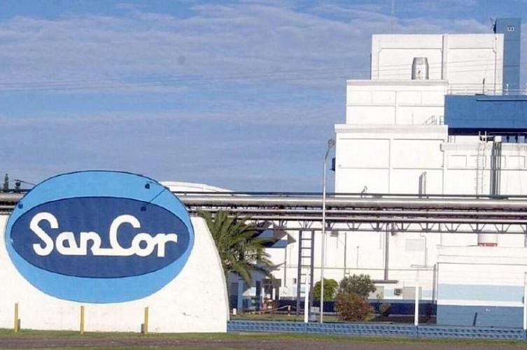 Solicitud para salvar fuentes de empleos de Sancor