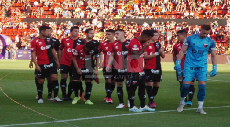 El fixture de Colón y sus competidores en la lucha por mantener la categoría
