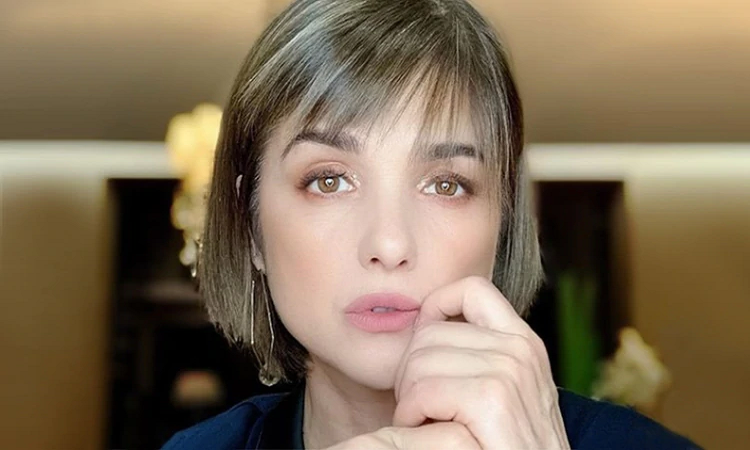 Araceli González, convocada por América para volver a conducir