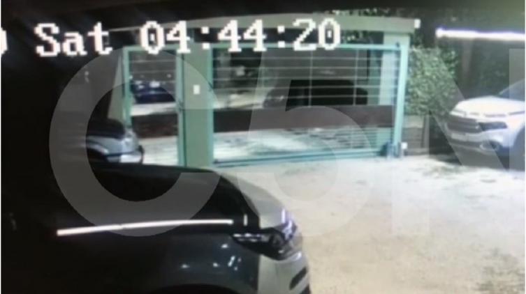 Video: así huían los rugbiers tras matar a Fernando