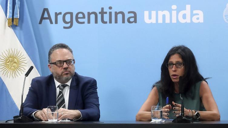 El Gobierno le aseguró al FMI que descongelará las tarifas