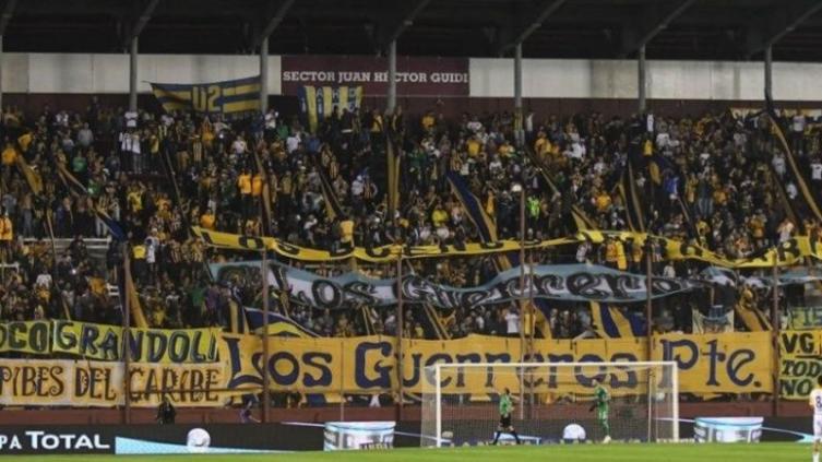 ¿Visitantes a Florencio Varela? Los dirigentes de Rosario Central activaron las gestiones