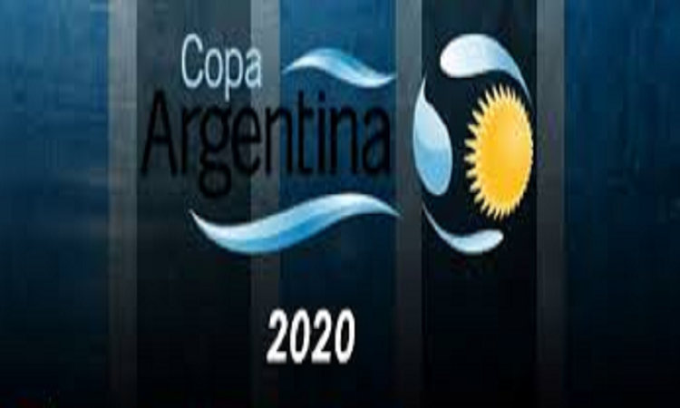 Días y horarios para la segunda semana de los 32vos de la Copa Argentina