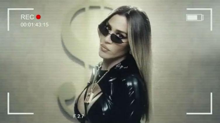 Jimena Barón anunció el lanzamiento de la canción de la polémica
