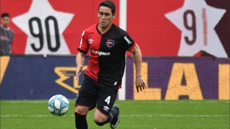 Uruguayo para rato: Newell ´s le compró el pase a Ángelo Gabrielli