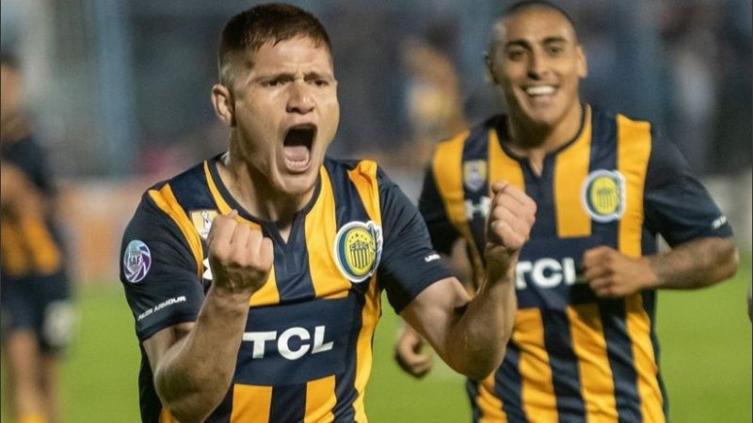 El Colo Gil contó que le dejó cinco millones de pesos a Rosario Central