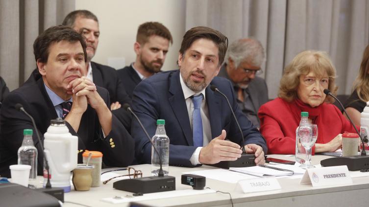 El Gobierno le hará la primera oferta a los gremios docentes cinco días antes del inicio de clases