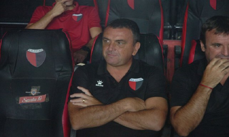 Osella hará tres cambios para visitar a Newell ´s
