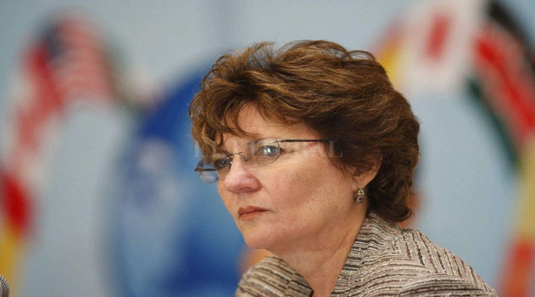 La médica santafesina Mirta Roses fue designada embajadora de la OMS 