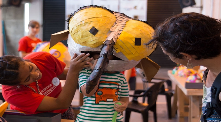 Agenda de carnaval 