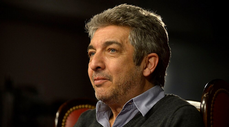 El mea culpa de Ricardo Darín por la desolada despedida de Beatriz Bonnet