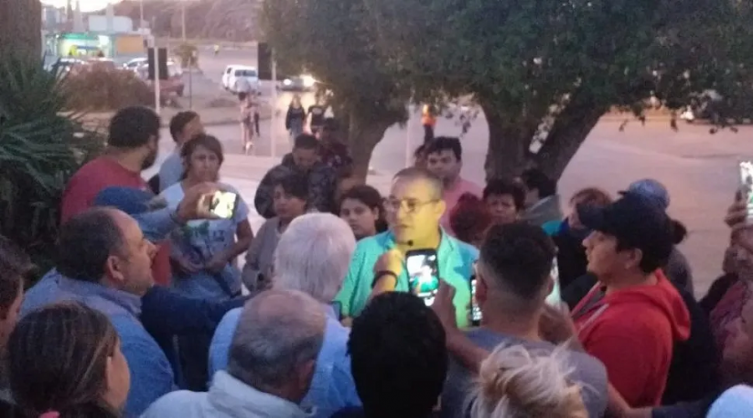 Asesinato y violación en Puerto Deseado: un detenido y un demorado