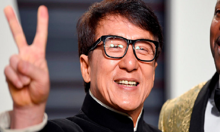 Coronavirus: Jackie Chan, en cuarentena por asistir a una fiesta donde había personas infectadas