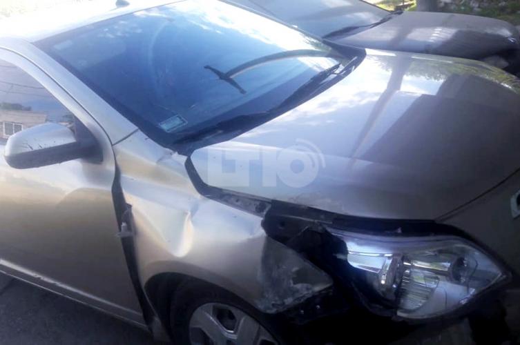Le robaron el auto y lo usaron para distribuir drogas