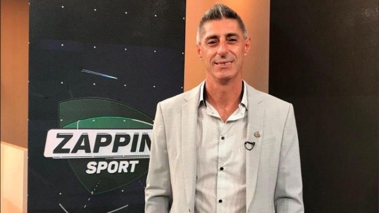 D ´Amico habló de su viaje para concretar un “vínculo” con Barcelona: ¿viene Messi?
