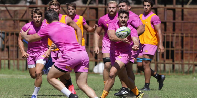Quesada vuelve a mover el tablero de Jaguares