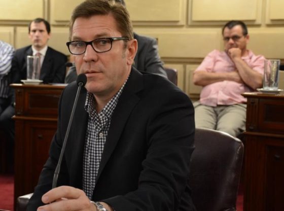 “La verdad, nos cayó como un balde de agua fría”
