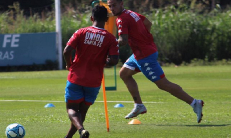 Madelón espera la recuperación de uno de sus titulares en Unión