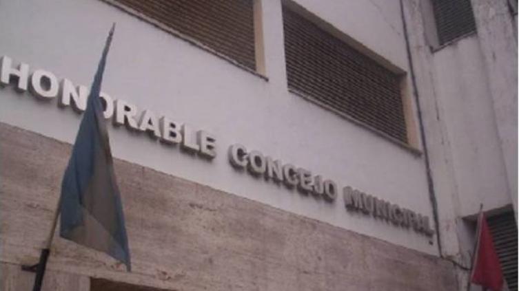 El Concejo presentó su Plan para el 2020