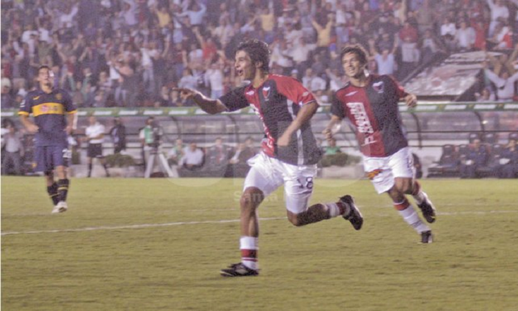 El historial de Colón frente a Boca