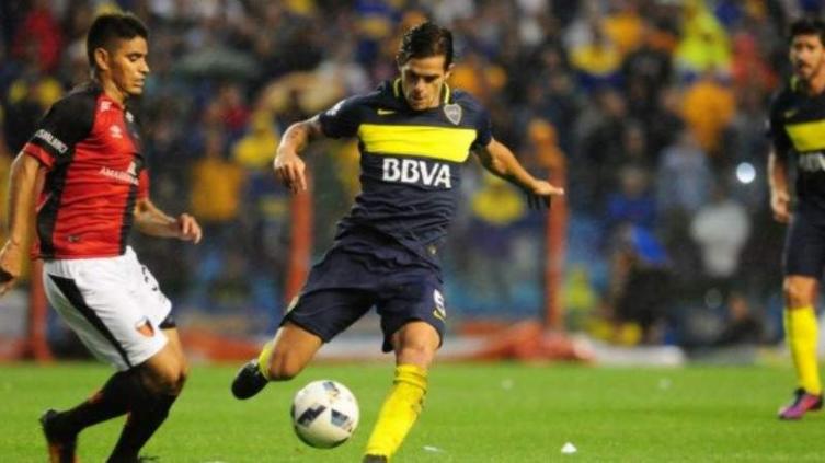 Colón enfrenta a Boca con la premisa de ganar ante su gente