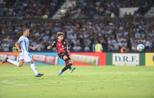 Newell's pasó de la permanencia a la ilusión que copa