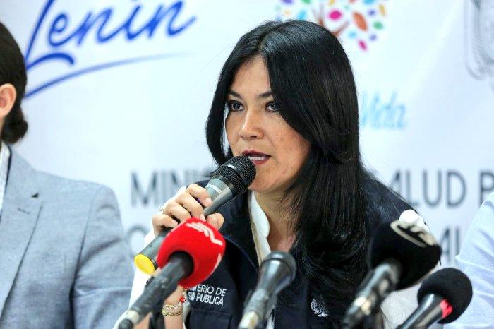 Confirmaron el primer caso de coronavirus en Ecuador