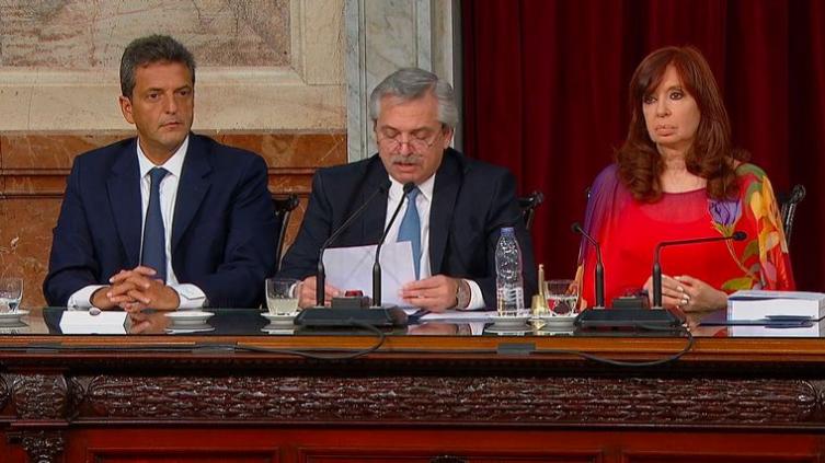 El Presidente enviará un proyecto de legalización del aborto