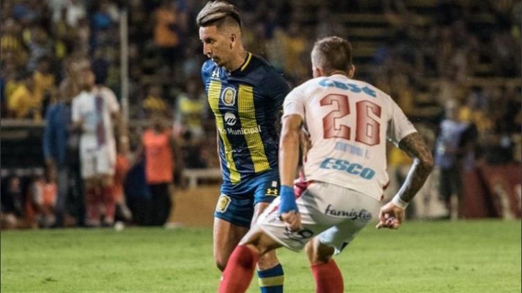 Rosario Central publicó el balance económico del último mercado de pases