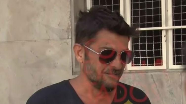 Pablo Rago habló de la denuncia por abuso sexual en su contra
