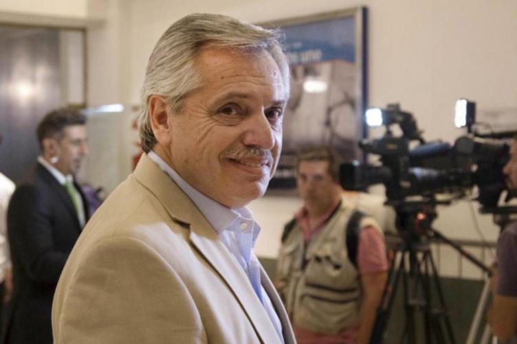 Fernández sobre el argentino con coronavirus: 