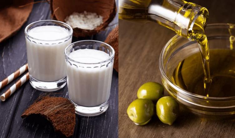 La ANMAT prohíbe una leche de coco y dos aceites de oliva