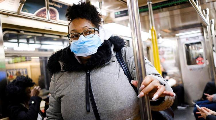Ya son 9 los muertos por coronavirus en Estados Unidos