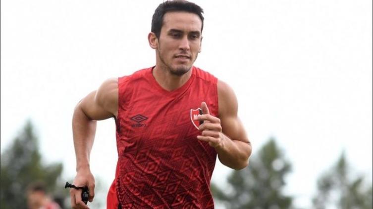 Kudelka prepara dos cambios en Newell's para cerrar la Superliga ante Godoy Cruz
