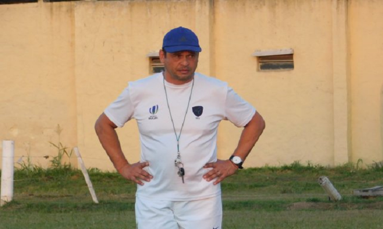 Rugby: la USR presentó su lista de convocados