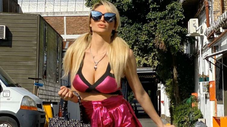 Duro revés para Vicky Xipolitakis: la Justicia falló a favor de Naselli