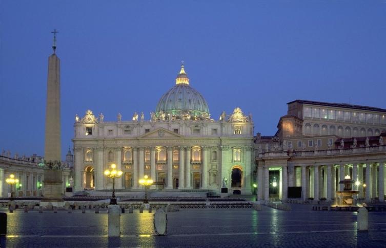 Confirmaron primer caso de coronavirus en el Vaticano