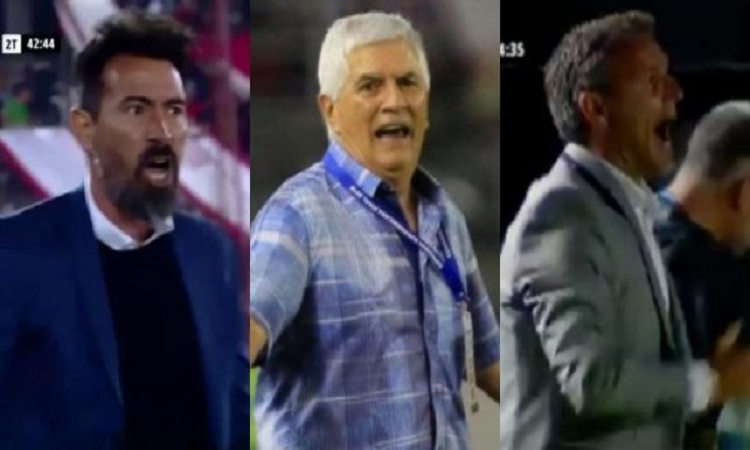 Colón no acierta con los técnicos
